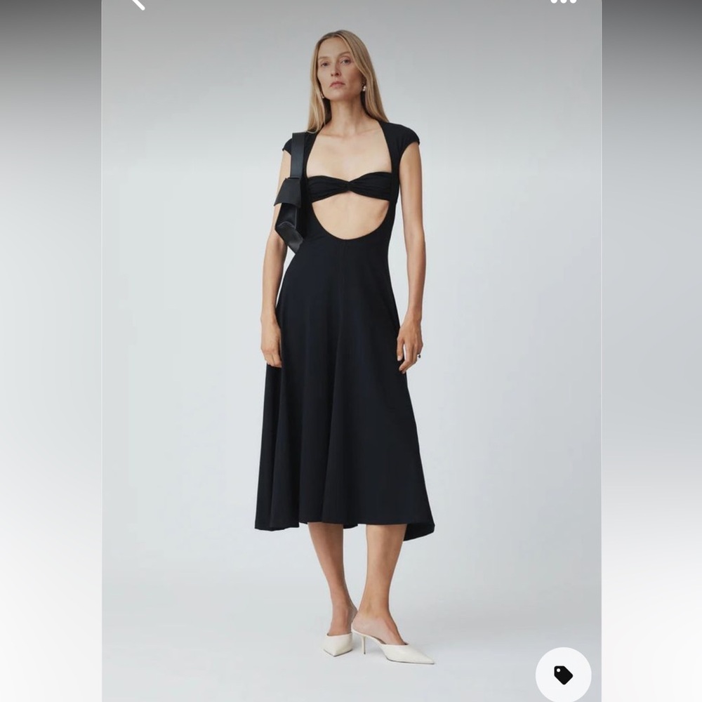 Beaufille Baes Dress